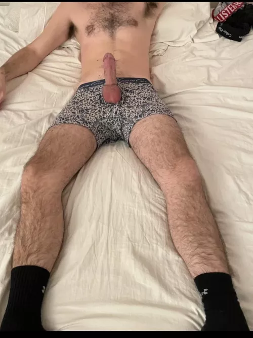 can someone lend a hand or hole? by joe22555