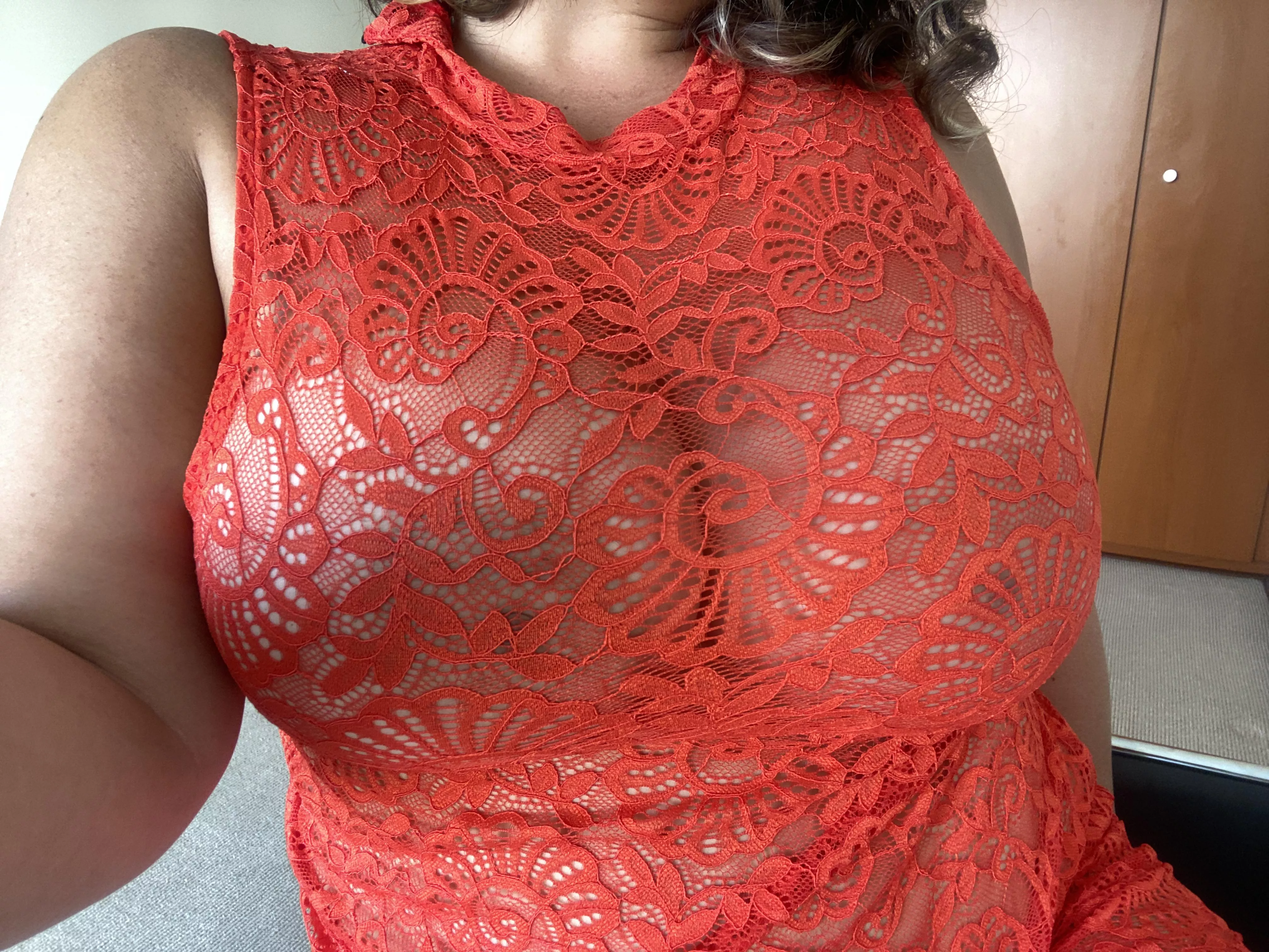 Can you imagine all of this up in your face? posted by aphroditezeries