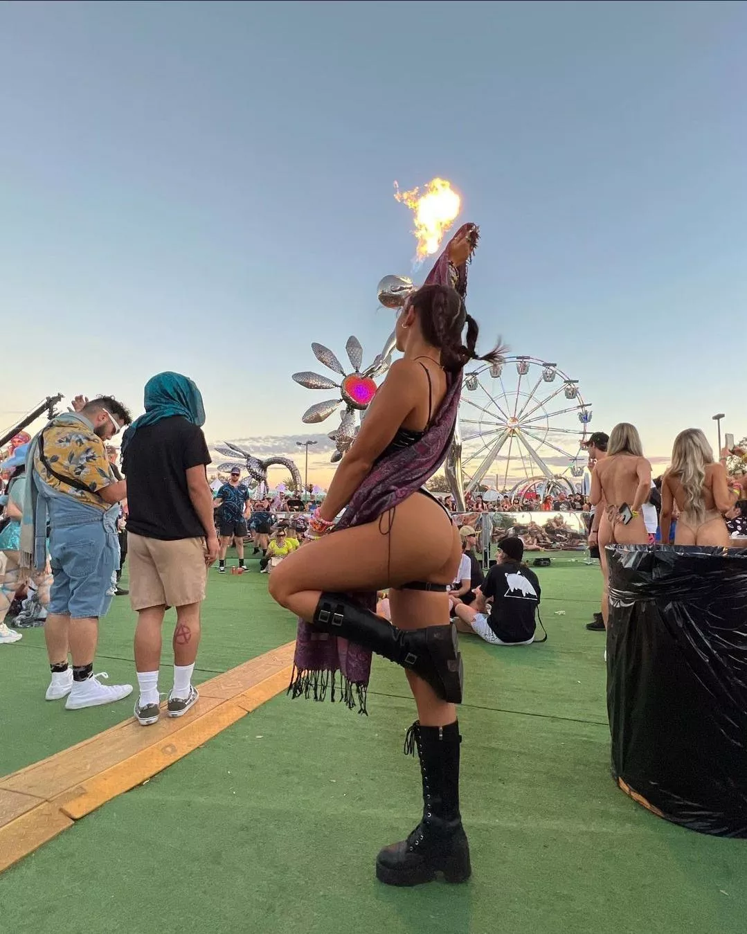 Cheeky posted by gonefishin37