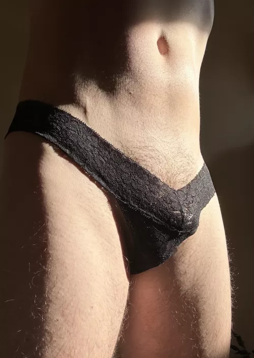 Close up by USAmericaMan