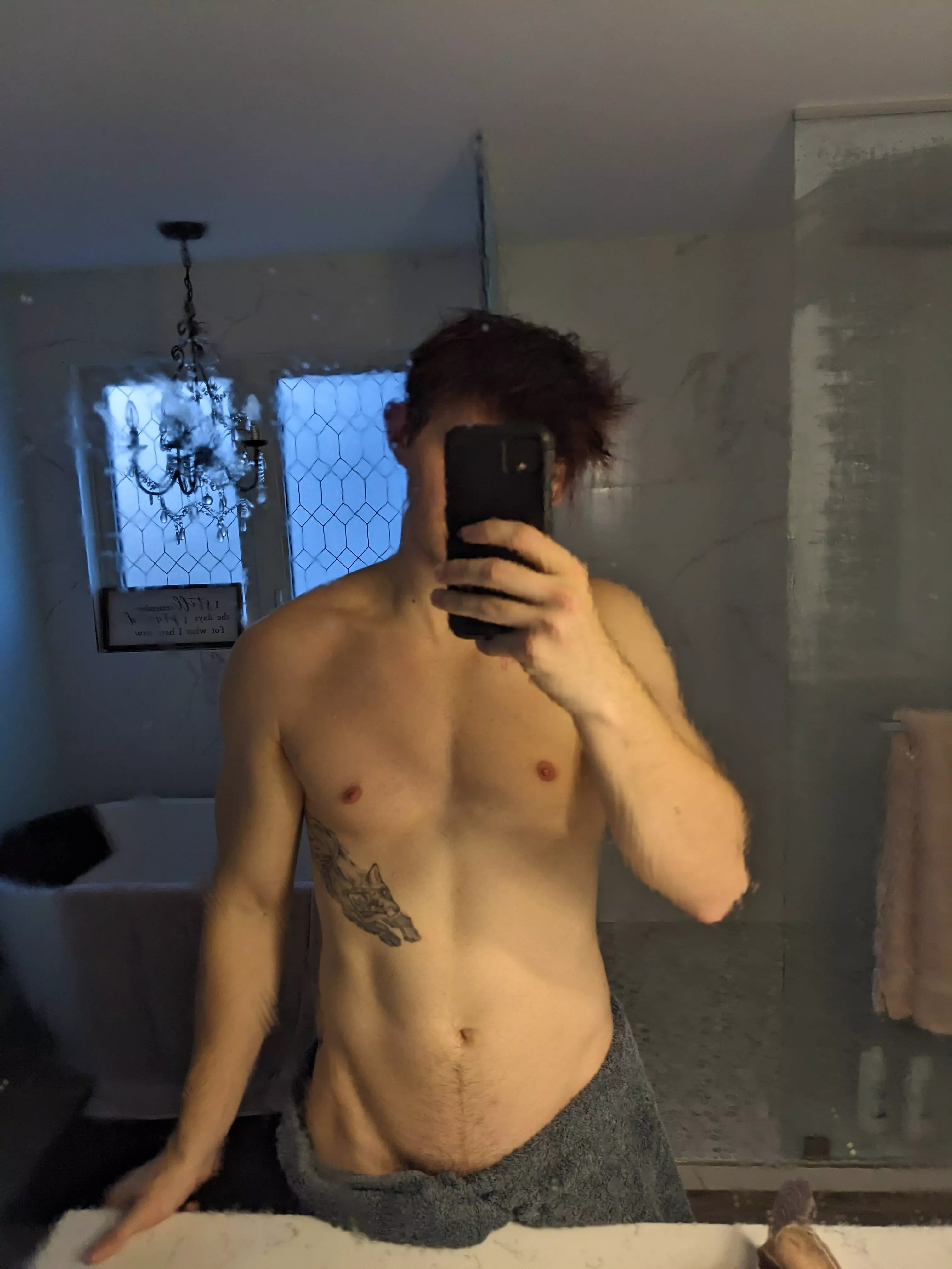 Come fuck me in the shower 🥵 posted by Jayce0Wood