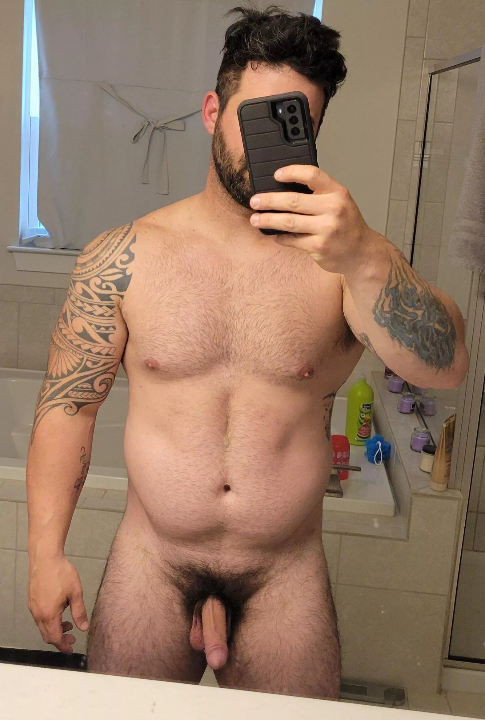 Come get some! [34] posted by Illustrious_Dentist6