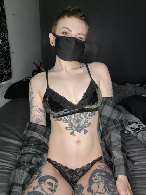 come help me undress? by PsychoJo666