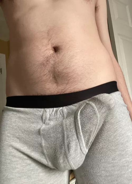 Couldn’t hide it if I tried, what do you think? by DontTellThemWho