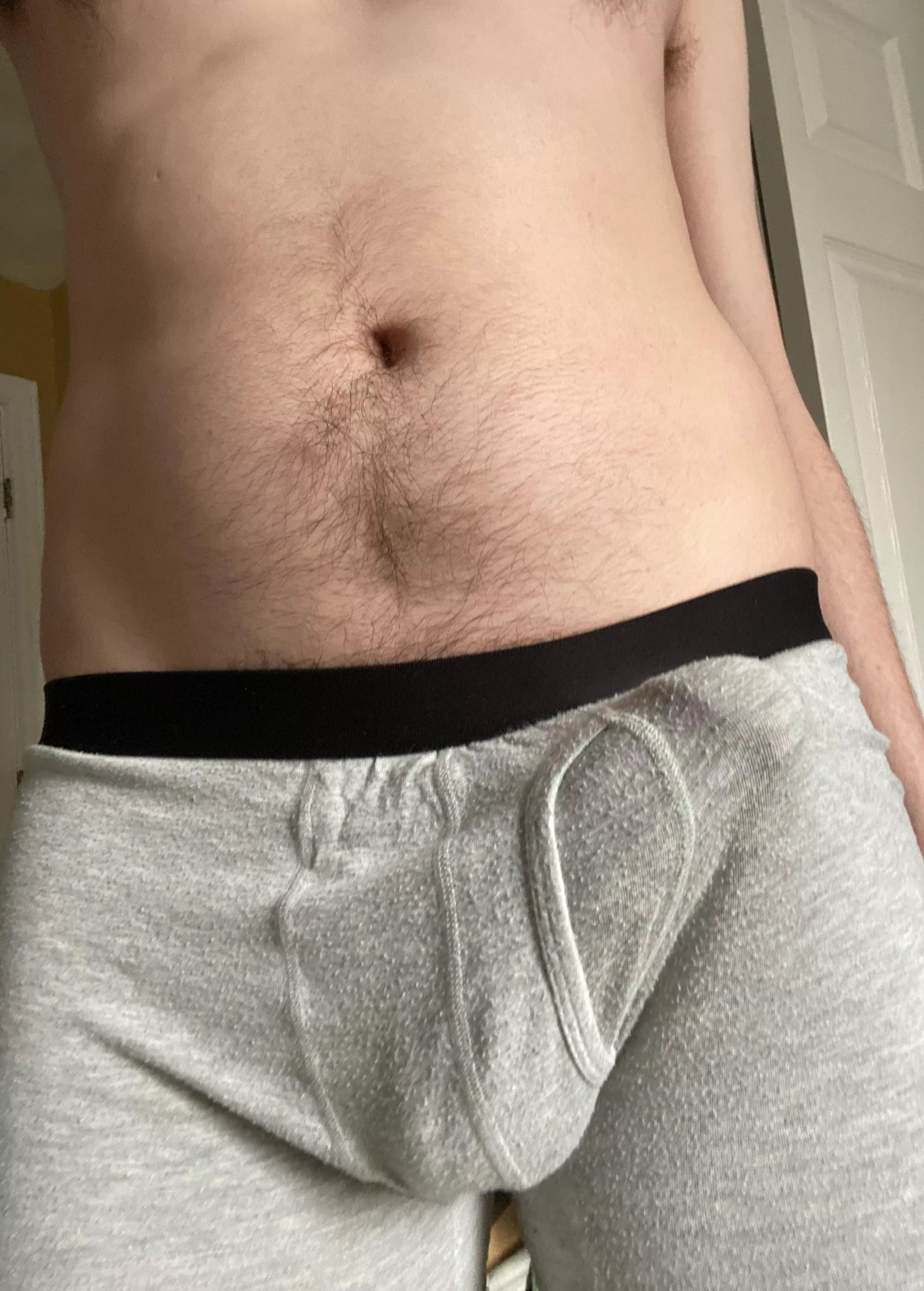 Couldn’t hide it if I tried, what do you think? posted by DontTellThemWho