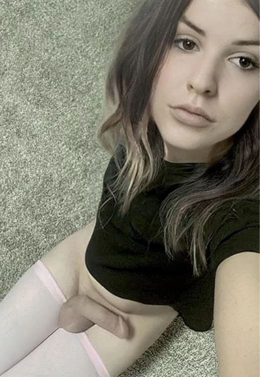 Cum on my face🤤 posted by TechnoAlways