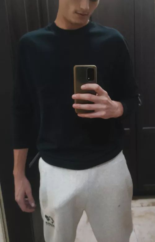 Cum rub it 😋 by mr8incherO_o