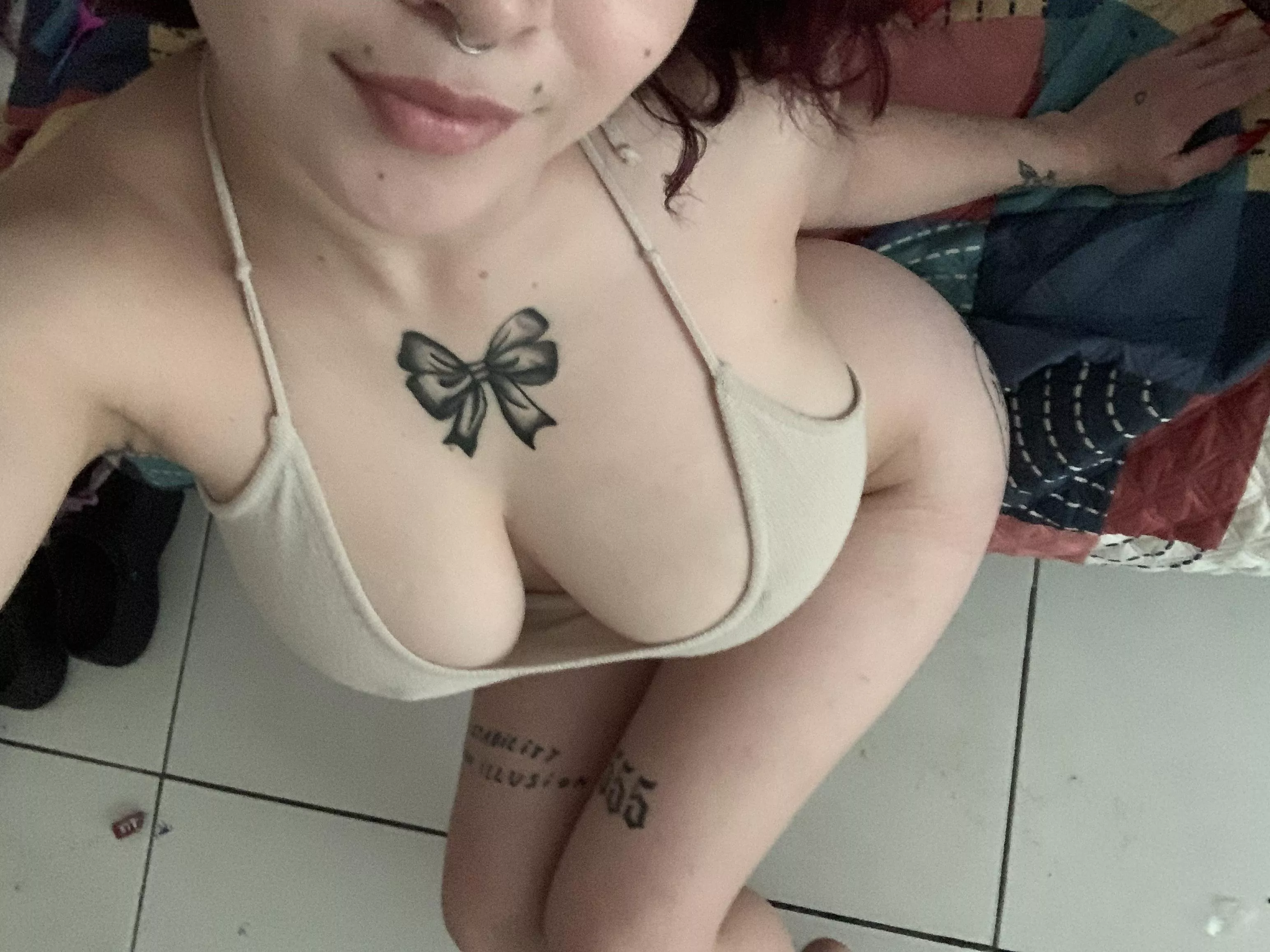 daddy’s girl posted by lavander_420