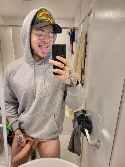 Day late hump day with me? by No-Reason5175