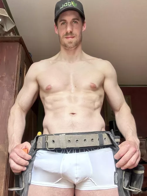 Did you call about some renovations? by Draconblue