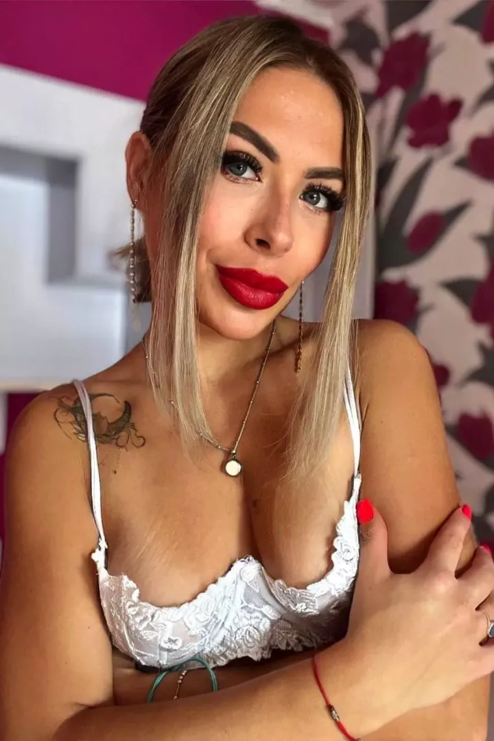 do you like looking at my tits in this white bra ? :) by dullyOverrun670