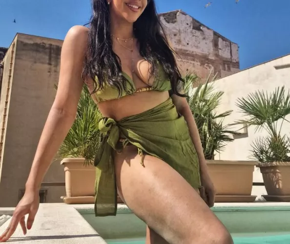 do you like my bikini? by Hot_body_6792