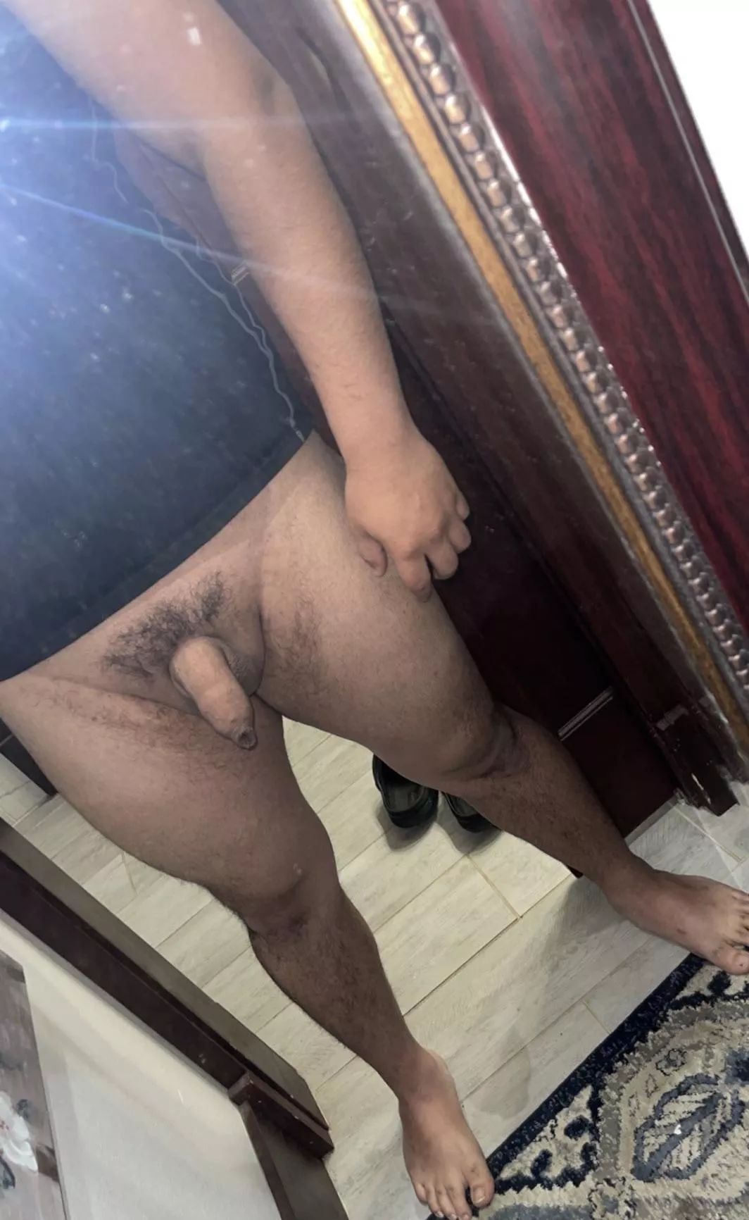 Do you like these thick thighs? posted by bigjayx69
