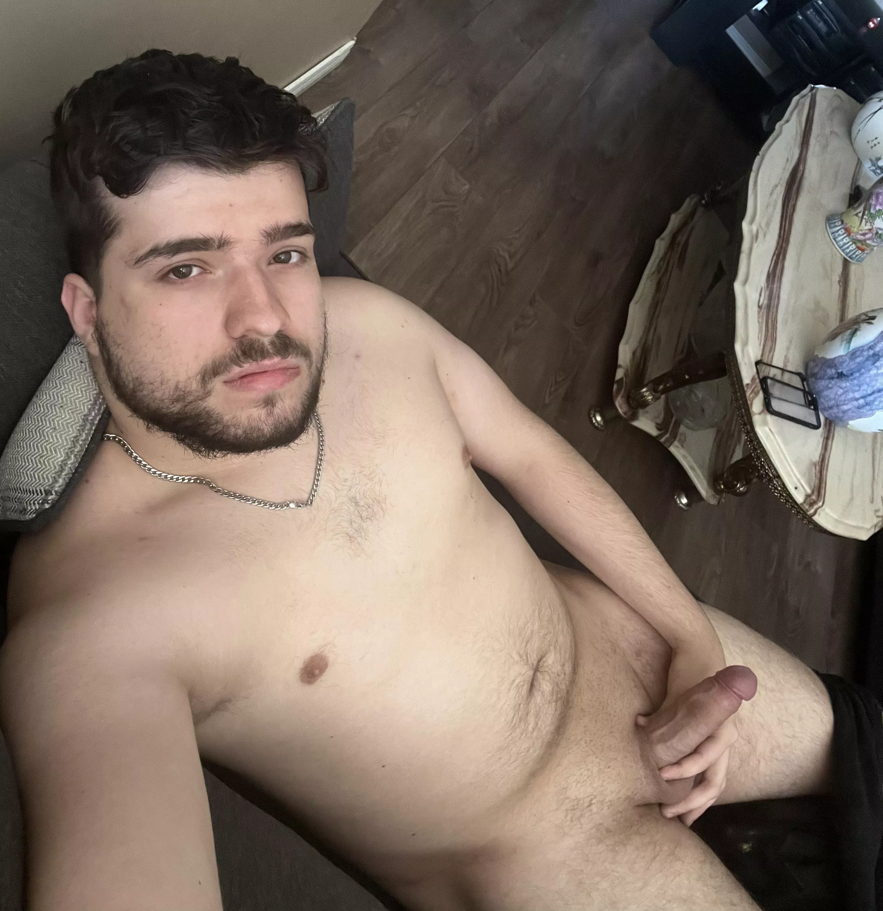 Do you like what you see? posted by Illustrious_Cap812