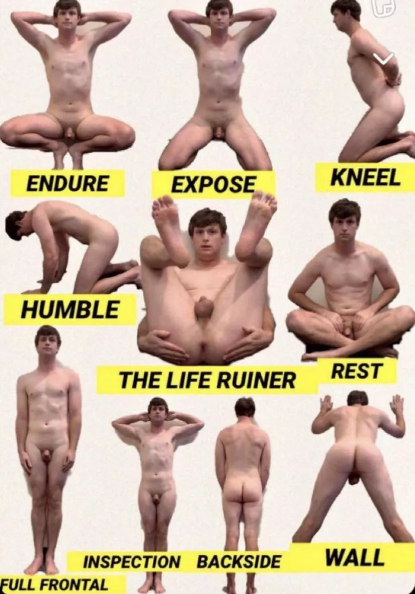 Dom master looking for snap exposure fags to use. Add dannysoap posted by daannysoap