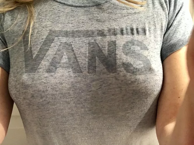 Dude, look who’s perky? by TaraMoony