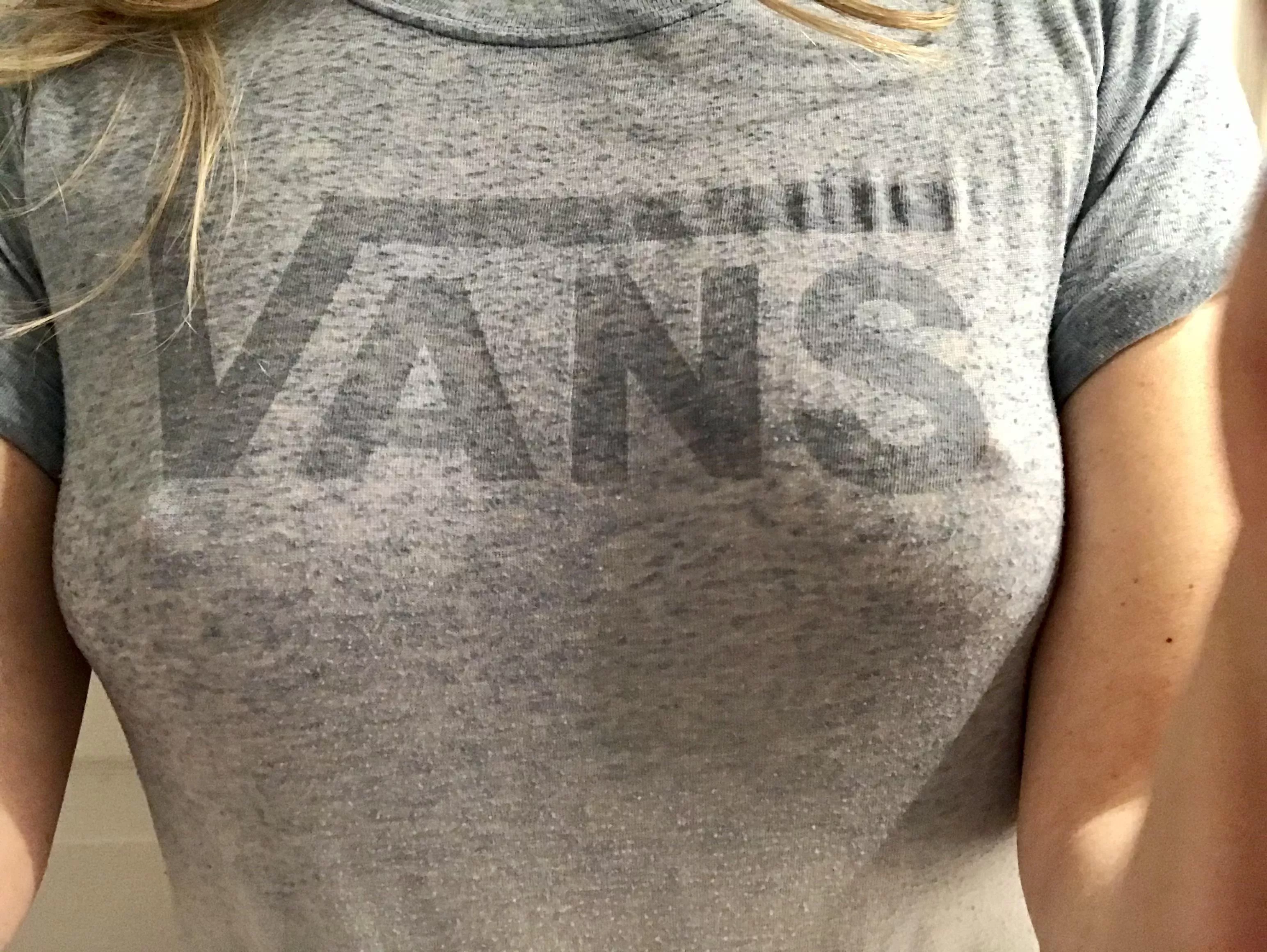 Dude, look who’s perky? posted by TaraMoony