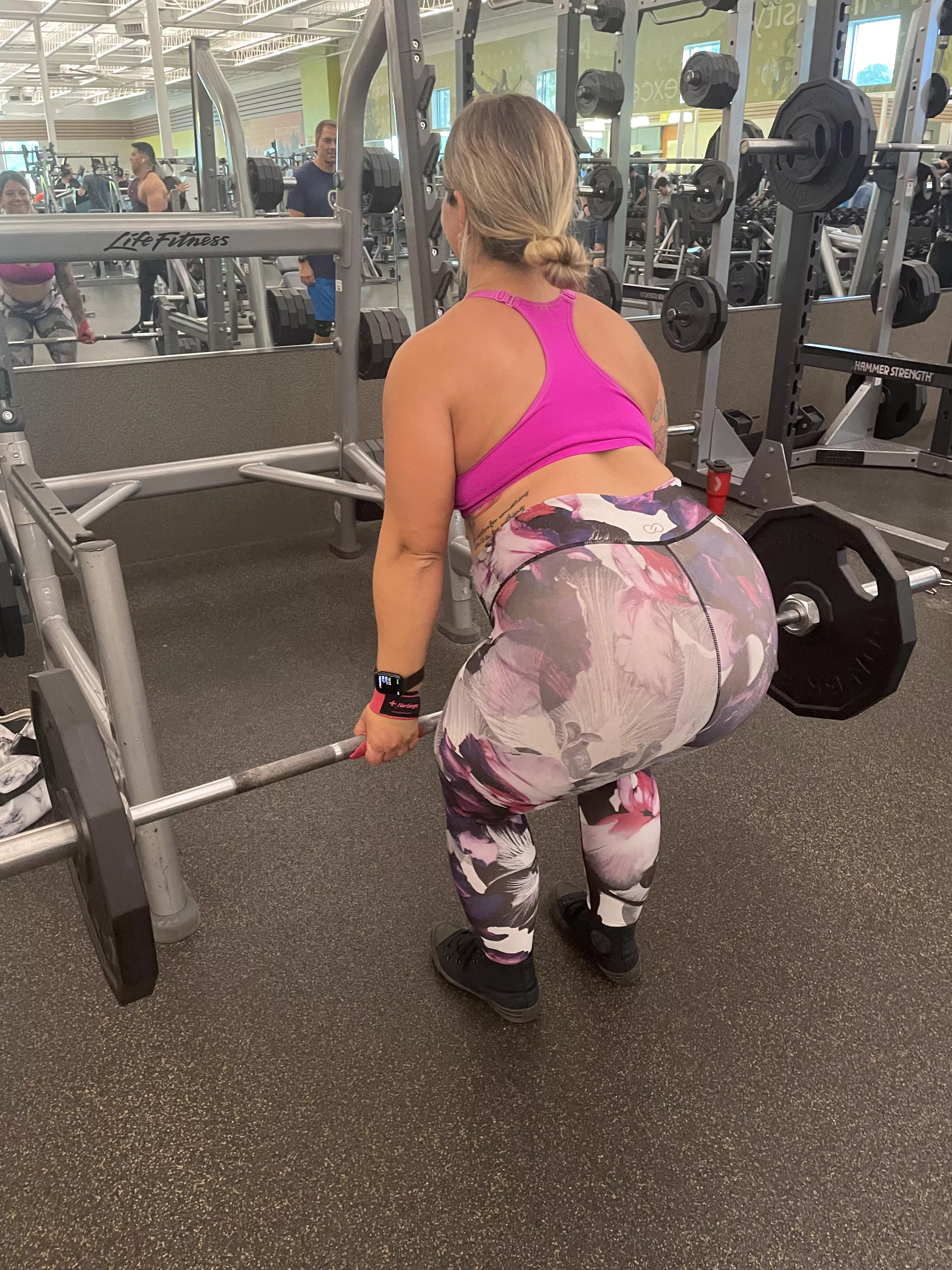 [F] who would fuck this thick ass? posted by Puzzleheaded_Tax9586