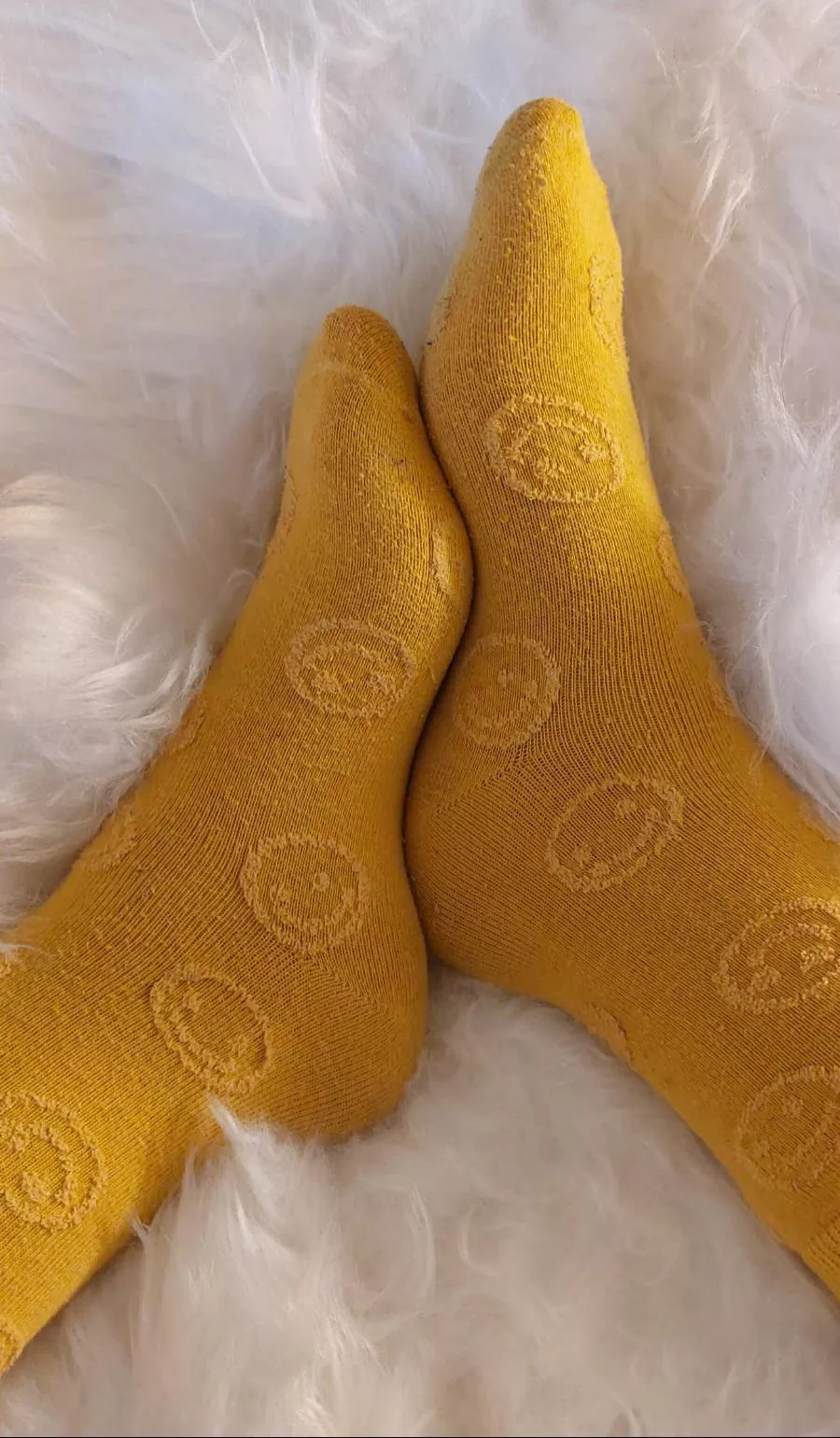 Feeling happy [F] posted by DreamBunny69