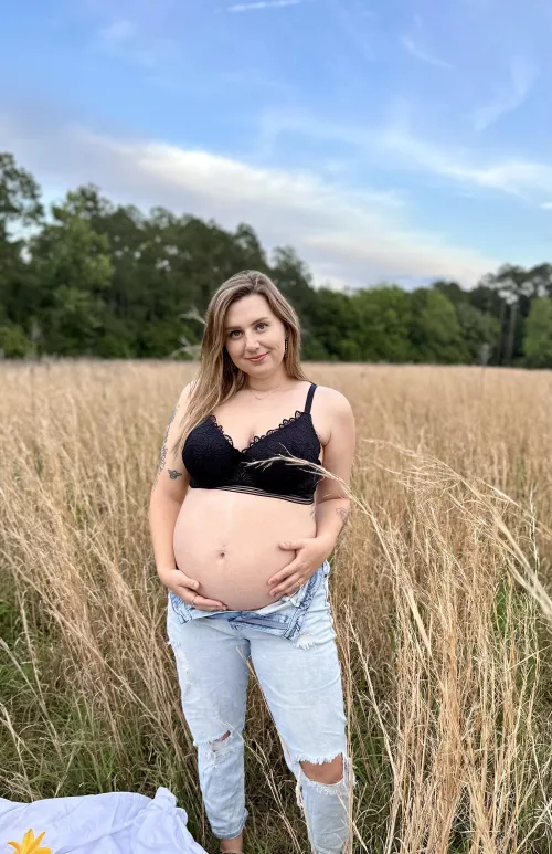 Feeling so pretty :) by mamalarly