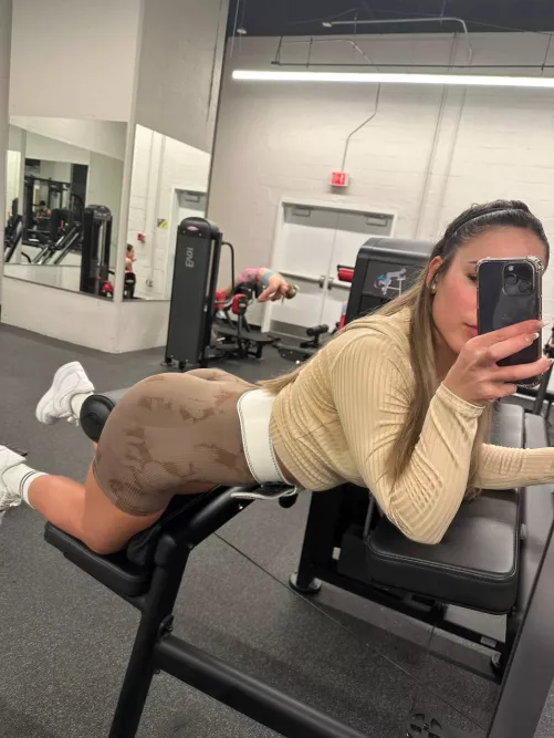 Felt cute so wanted to share with you (F) by EffectiveOk4601