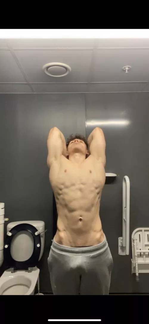 FEMBOYS give me a message by One-Professional-777