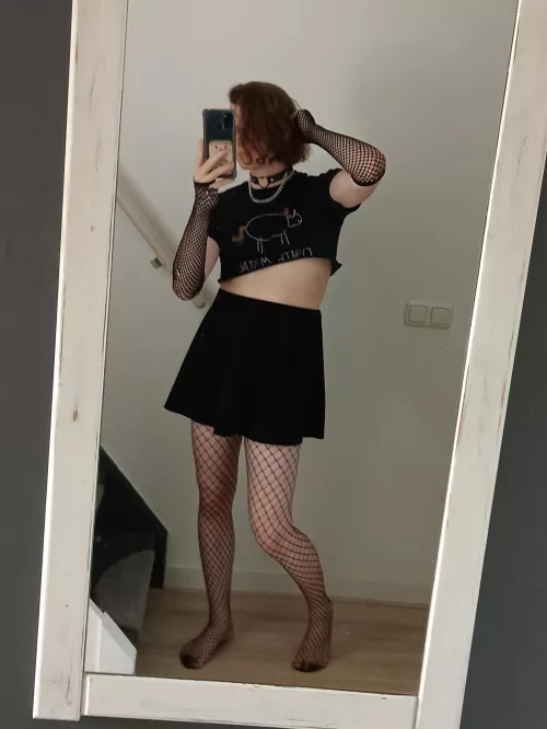 Finally able to post here, hope ya'll like it! by ash_113_