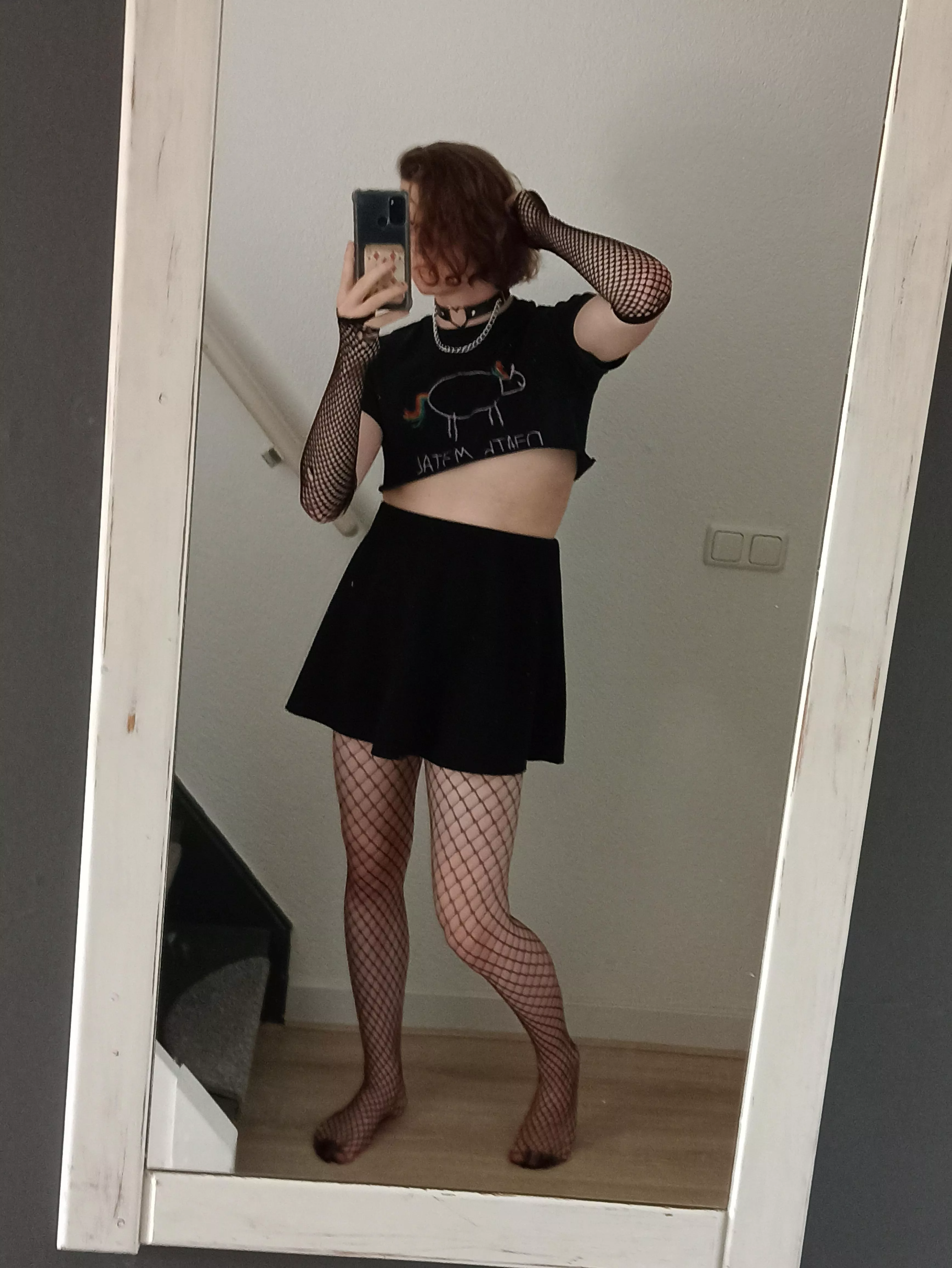 Finally able to post here, hope ya'll like it! posted by ash_113_