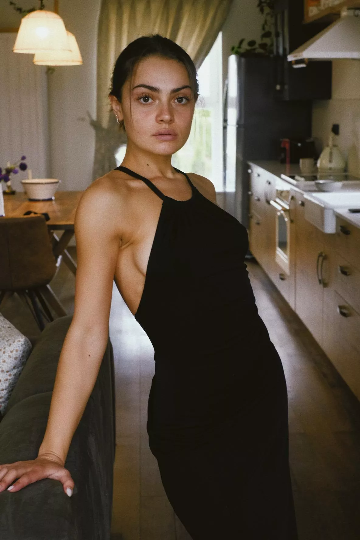 Flaka Latifi posted by laslokovacss