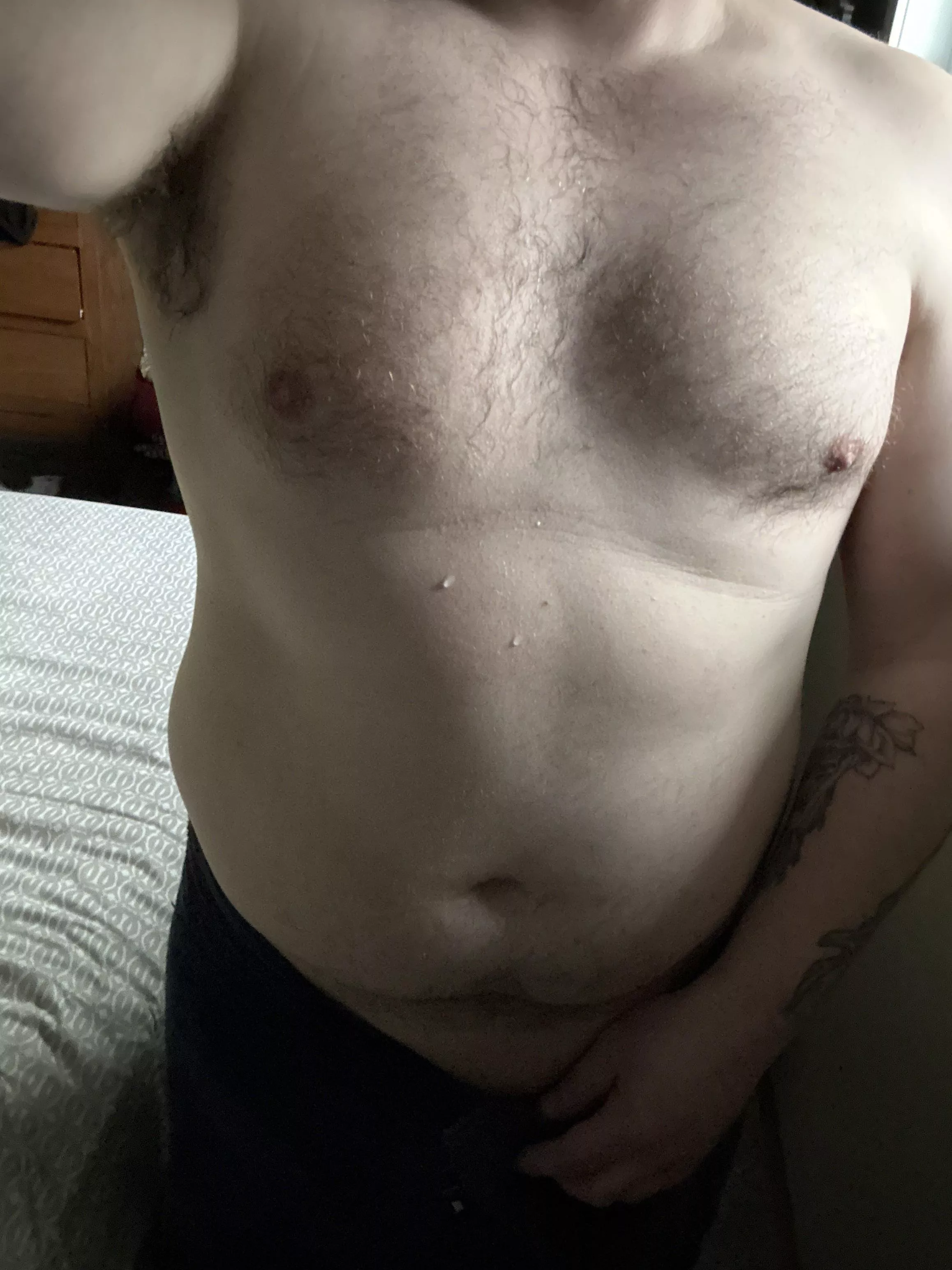 Fresh and clean. DMs welcome posted by Reckless_Abaddon87