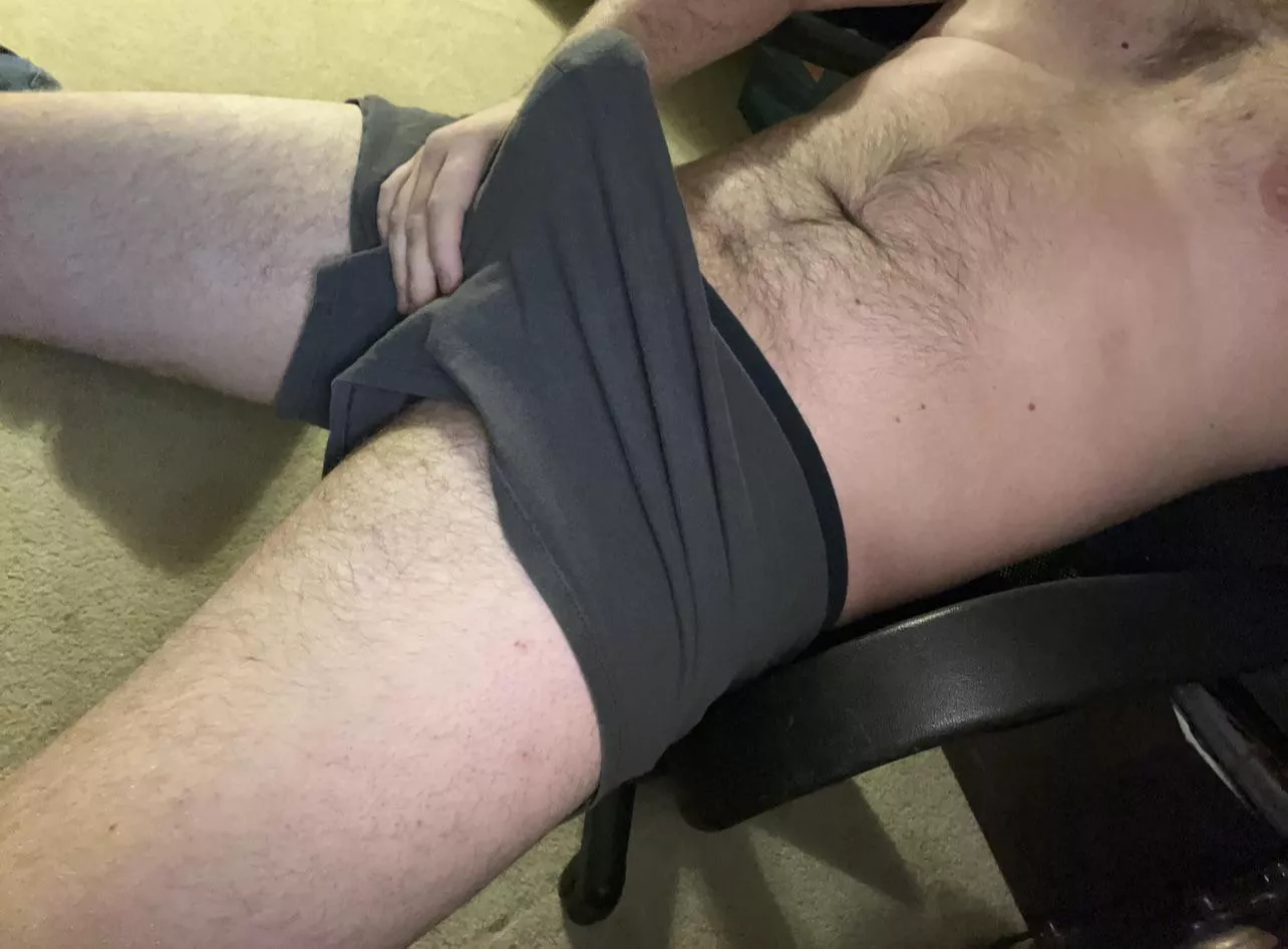 Full mast ⛵️[m21] posted by Asdfrewqty