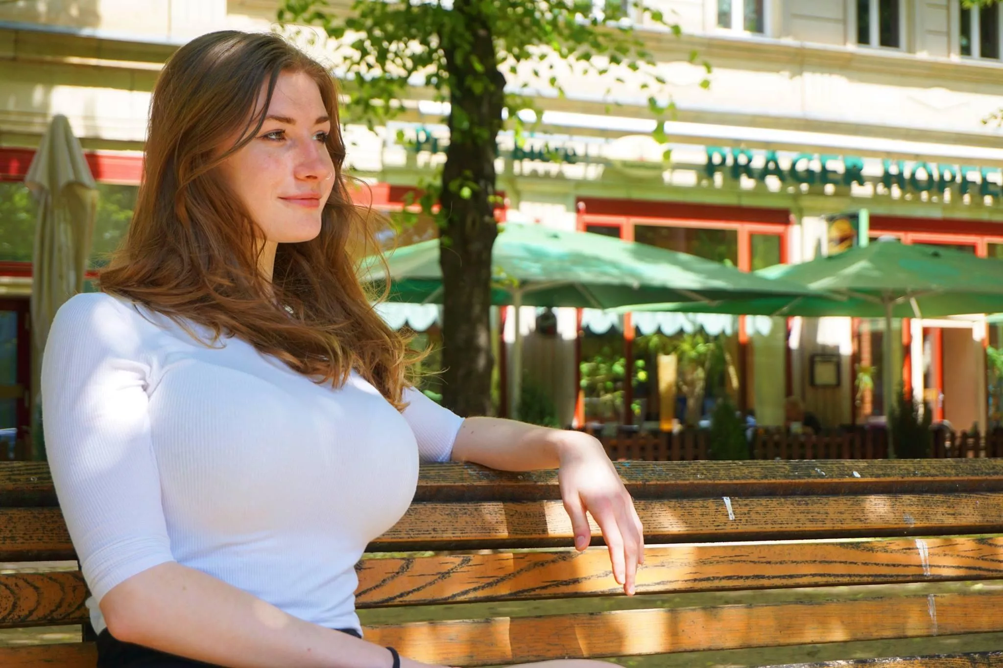 German Girl posted by MicPanoff