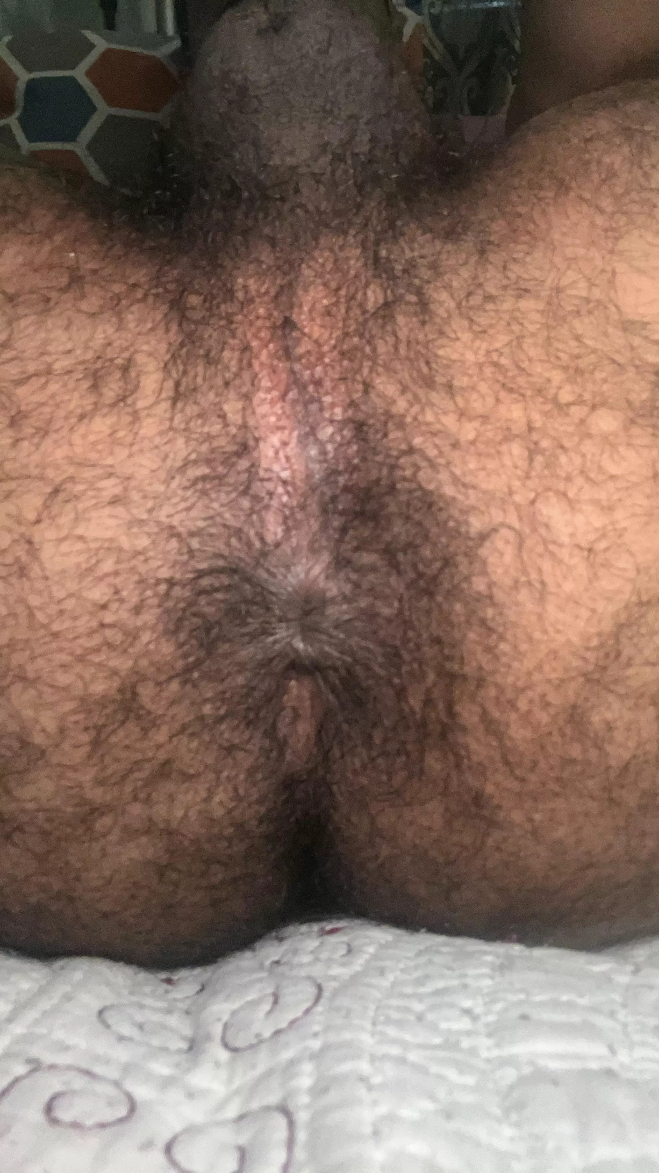 Get in there and worship my morning musky hole 🐽👅 posted by BiTwink7769