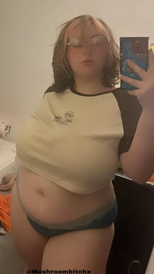 Get my private story !Lifetime and monthly offers! by Mushroomb_itchh