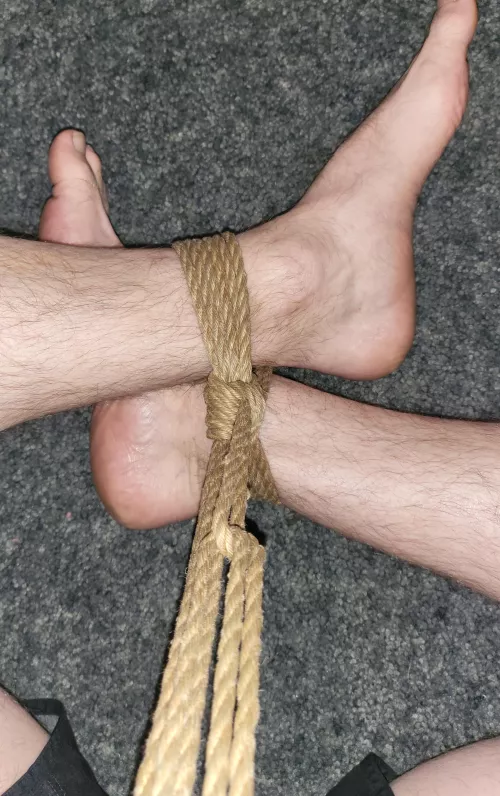 Getting back into things by igobytony