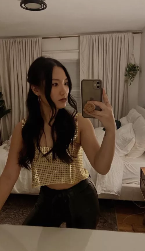 Golden hour by notaverage22