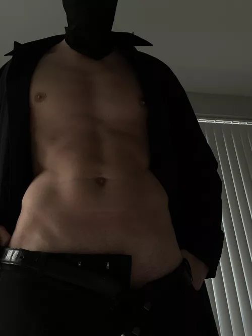 Good day/evening by Gingreyyy