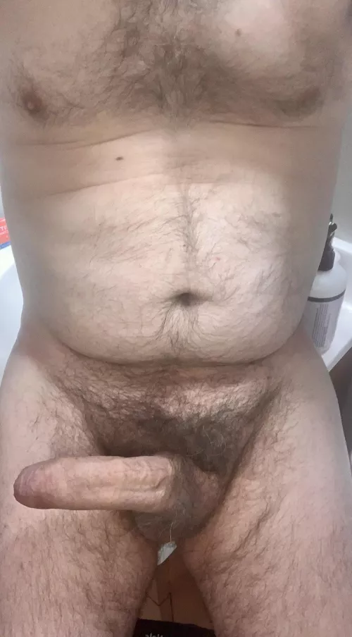 Good morning [45] by slartibartfast78