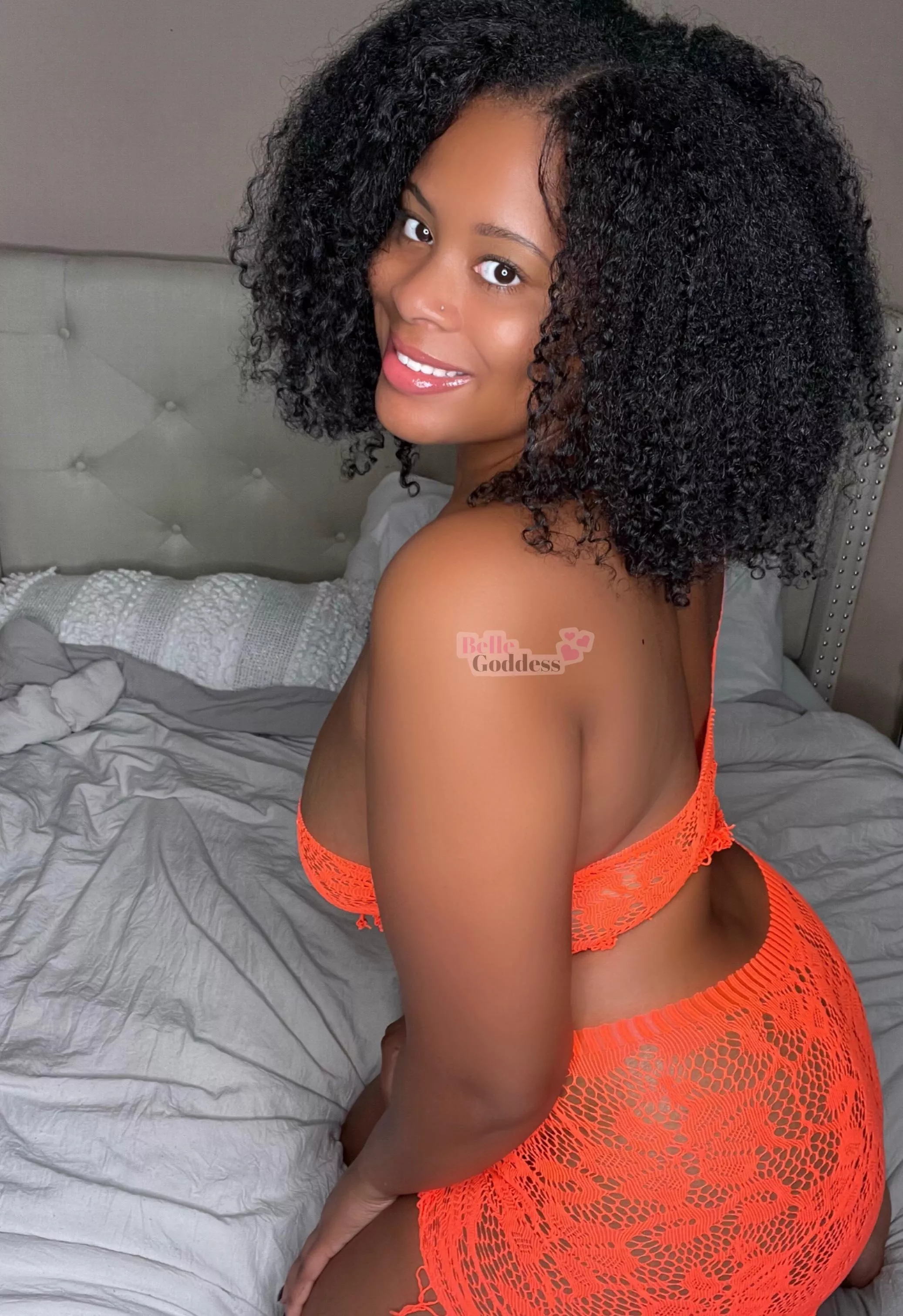 Good morning daddy posted by bellegoddesss