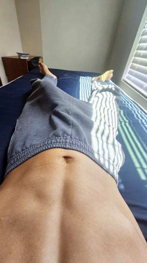 Good morning! Like the view? by Eros_XXX