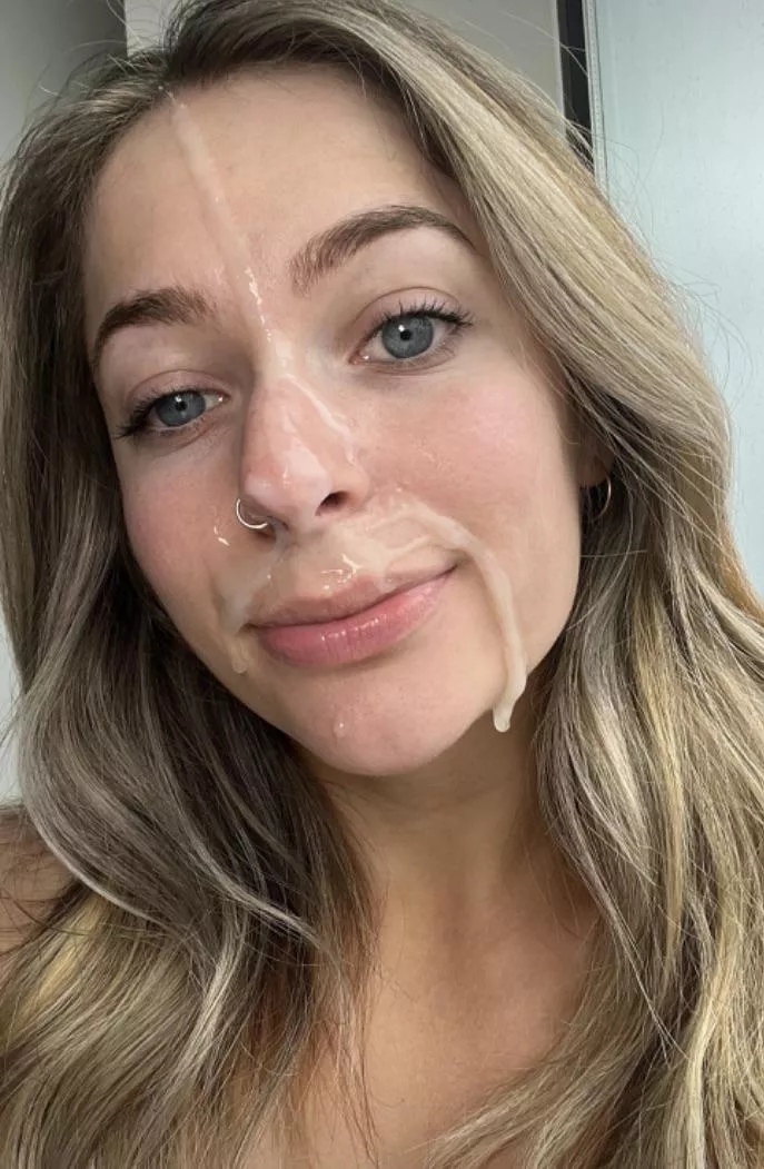 Good morning! When is your favorite time of day to give facials? :) posted by jessnjamez