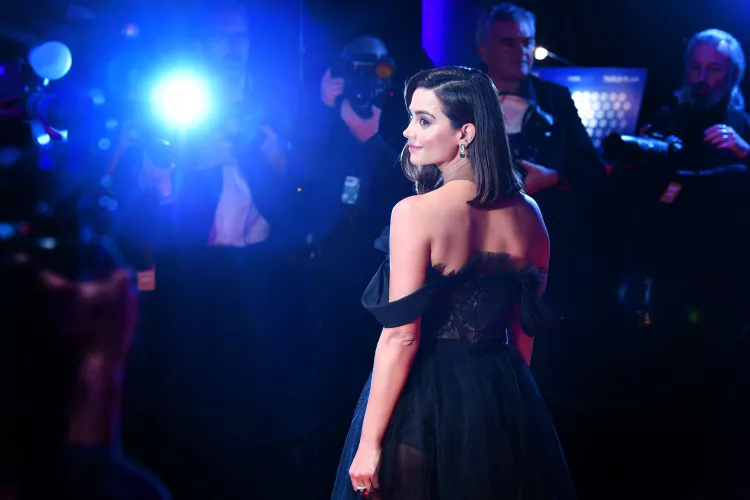 Happy Birthday Jenna Coleman! by Incongruousconstant