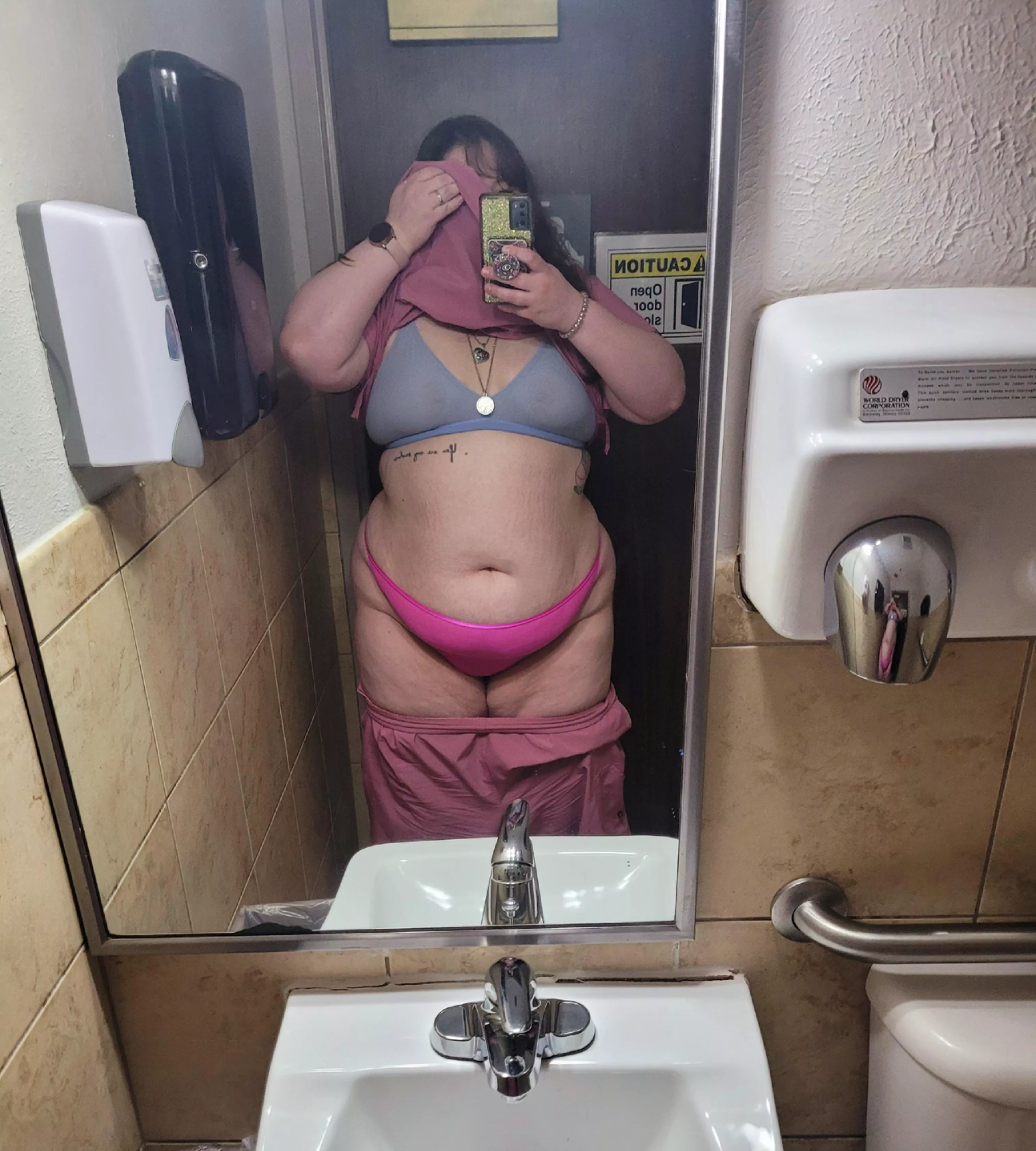 Happy Hump Day 💖 posted by kenzietheprincess