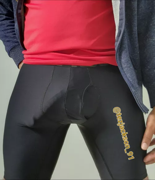 😏 happy Thursday by tez_jackson91