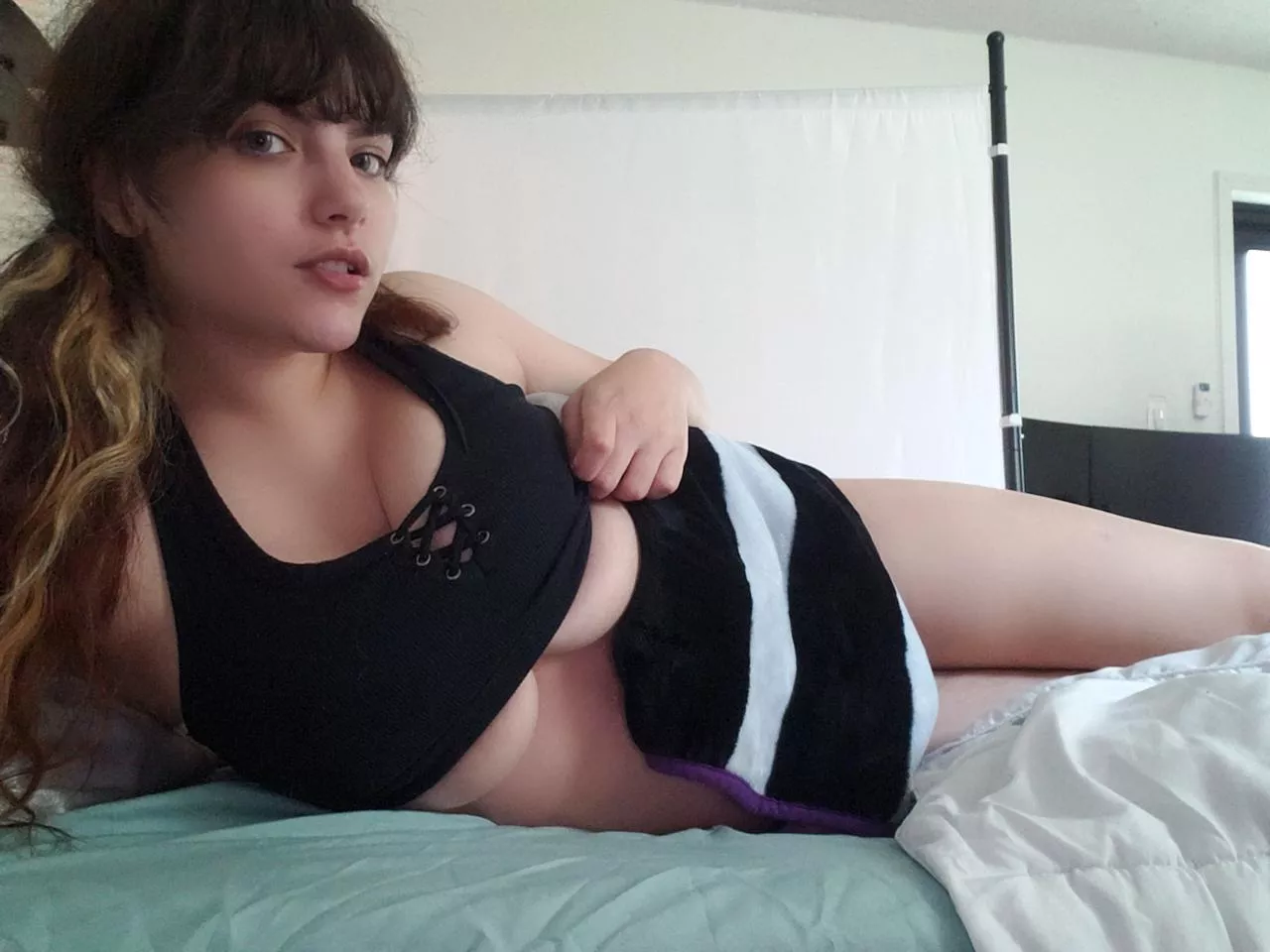 Happy Wednesday 💗 posted by marsworldfans