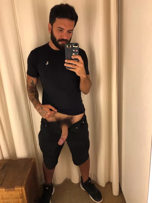 Hard at work 🥵 by SnooPickles5386