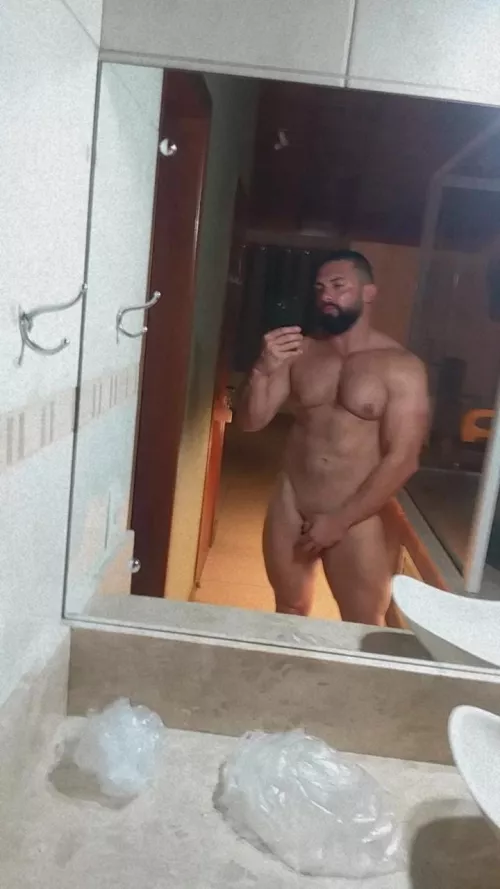 hello bb❤️🔥🔥🔞🔞 by hurus_gym