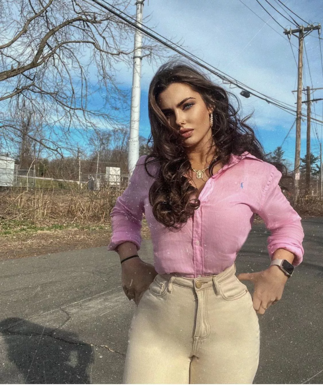 Hello thhicccckk posted by GermanicMania