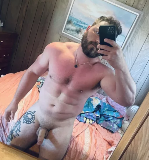 Here for the comments ✌️ by GymDates111