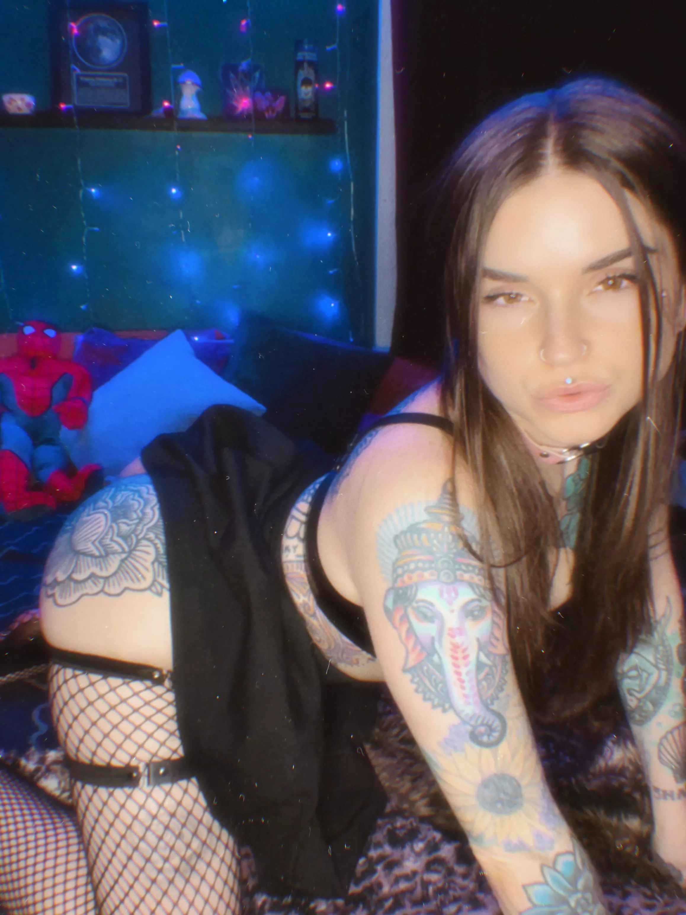 Hey spidey posted by jessicamendez_